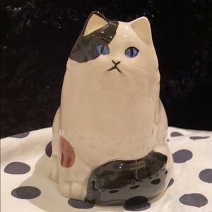 Kitty Cat piggy bank